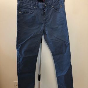 Jaggy Men’s jeans